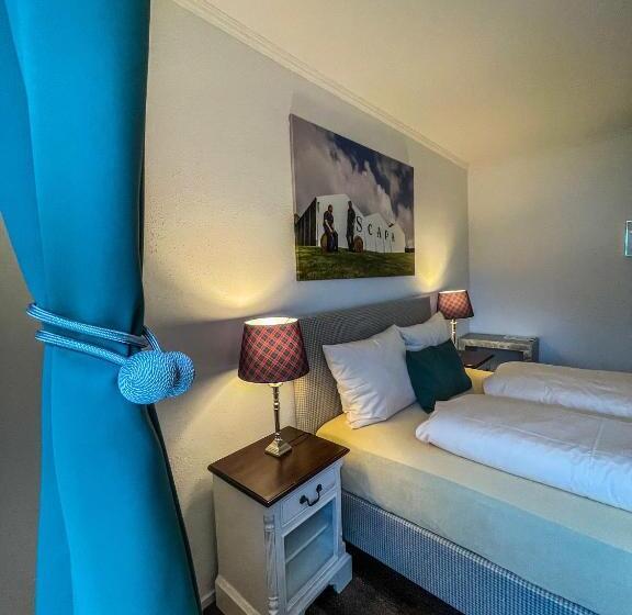 اتاق استاندارد, Trompeterschlössle Hotel & Residence