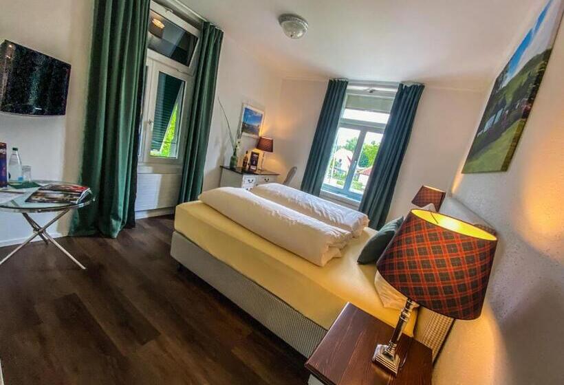 اتاق استاندارد, Trompeterschlössle Hotel & Residence
