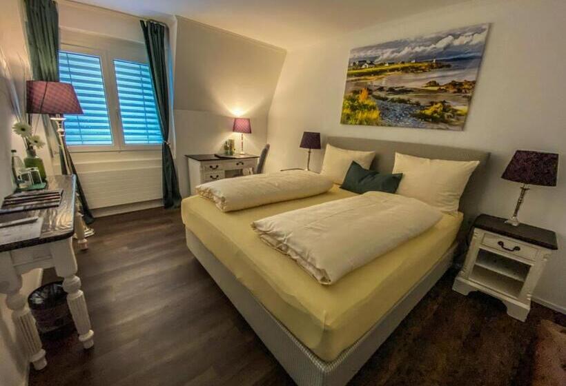 اتاق استاندارد, Trompeterschlössle Hotel & Residence