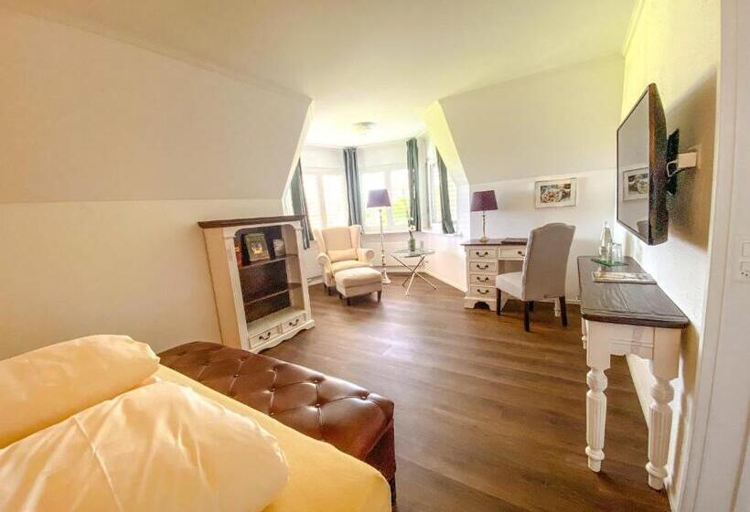 اتاق استاندارد, Trompeterschlössle Hotel & Residence