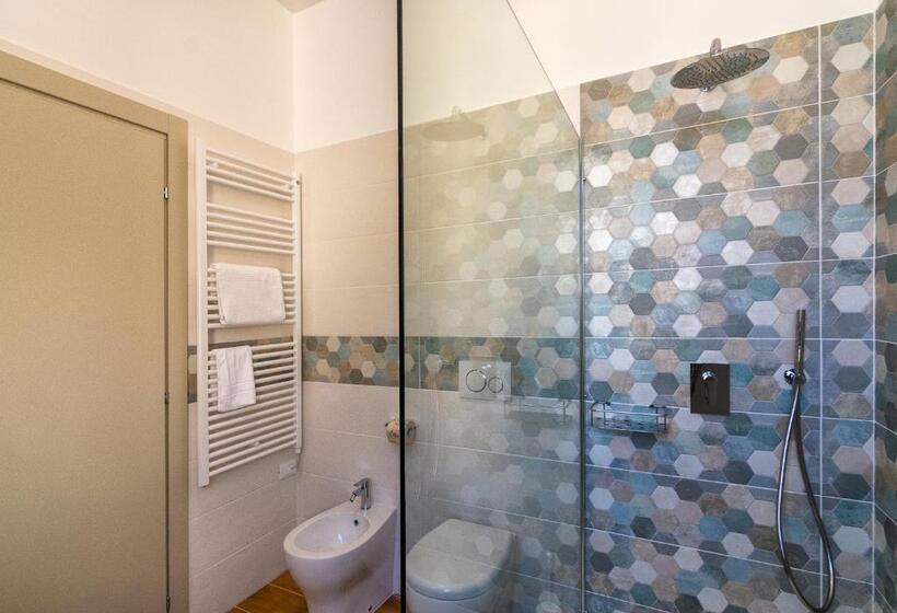 اتاق لوکس, Villa Gioietta