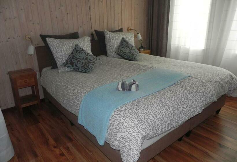 اتاق استاندارد, Appels En Peren Bed And Breakfast