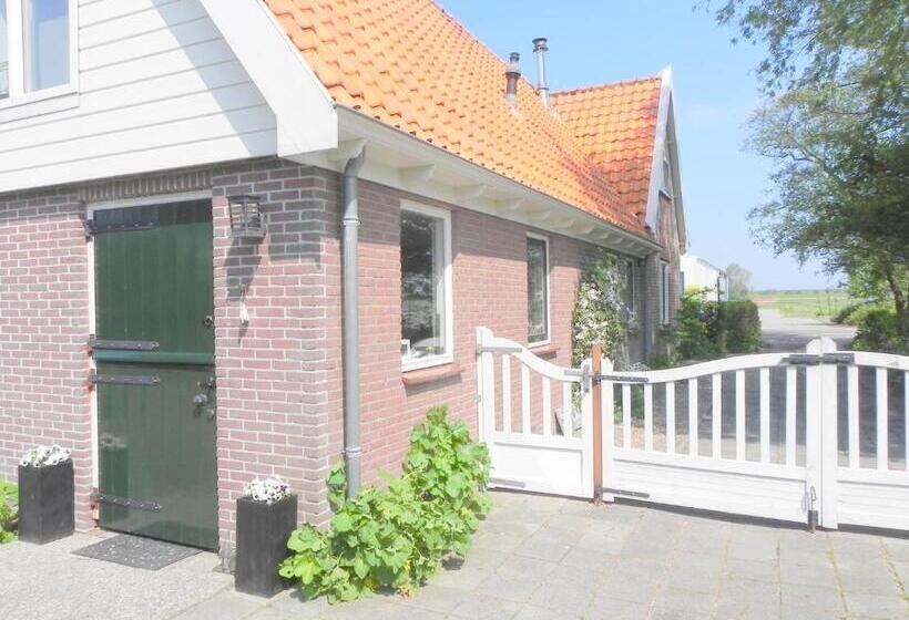 اتاق استاندارد, Appels En Peren Bed And Breakfast