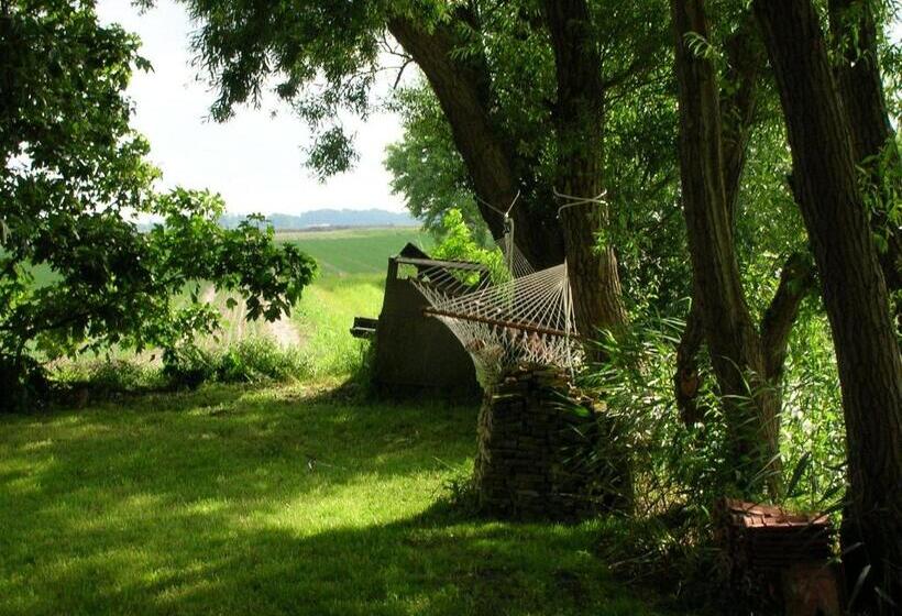 اتاق استاندارد, Appels En Peren Bed And Breakfast