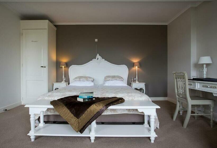 اتاق استاندارد, B & B Hotel The Baron Crown
