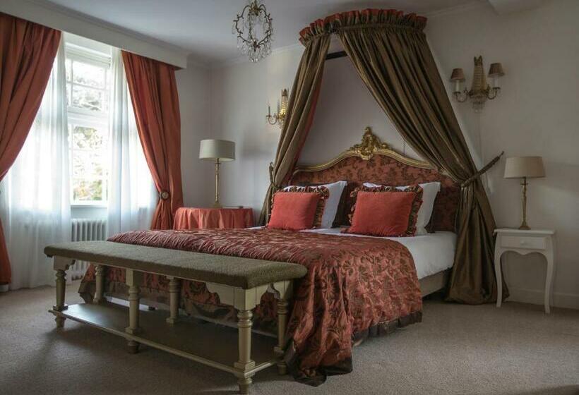 سوییت, B & B Hotel The Baron Crown