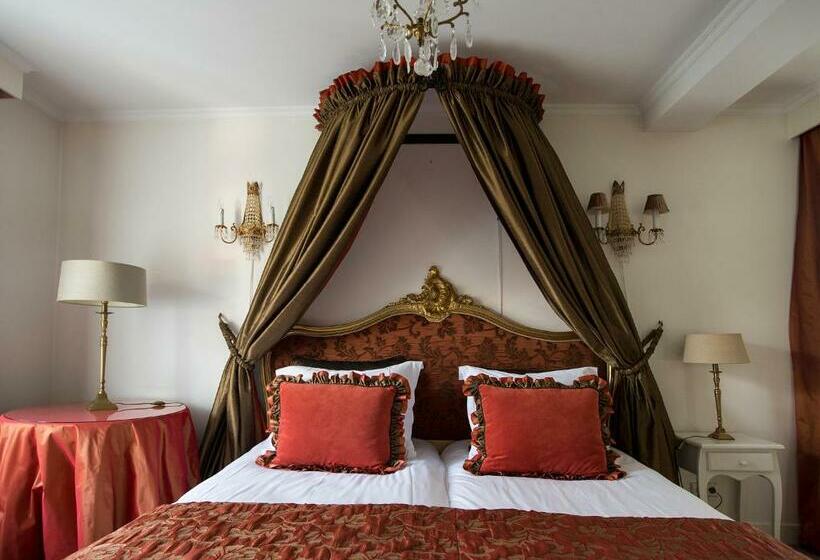 سوییت, B & B Hotel The Baron Crown