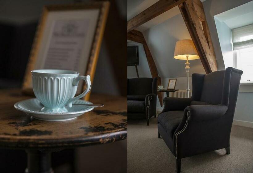 اتاق استاندارد, B & B Hotel The Baron Crown