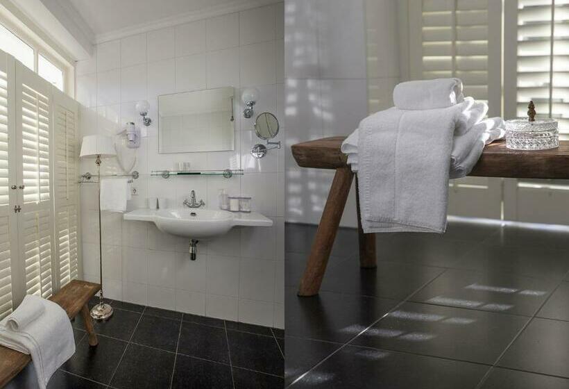 اتاق استاندارد, B & B Hotel The Baron Crown