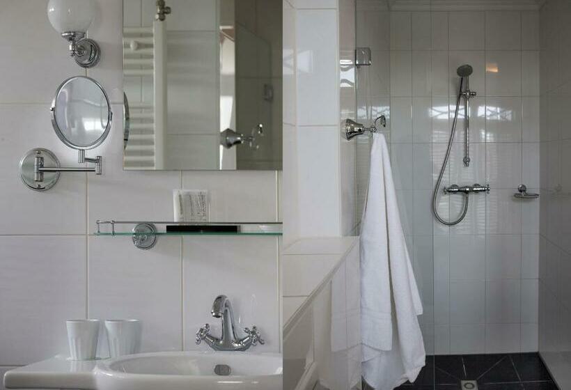 سوییت, B & B Hotel The Baron Crown
