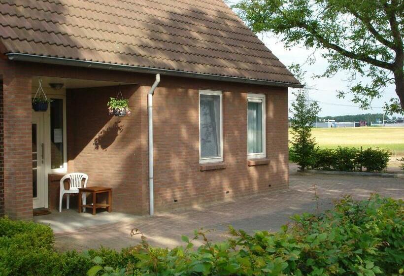 اتاق استاندارد, B & B Leudal