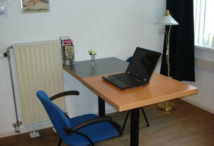 اتاق استاندارد, B & B Leudal