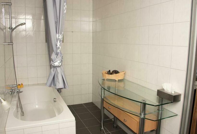 اتاق استاندارد, B & B Leudal