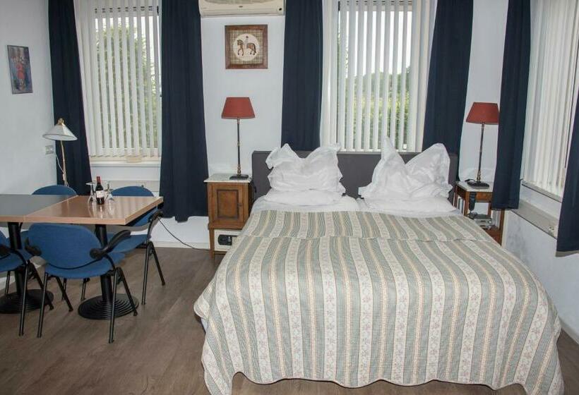 اتاق استاندارد, B & B Leudal