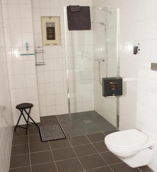 اتاق استاندارد, B & B Leudal