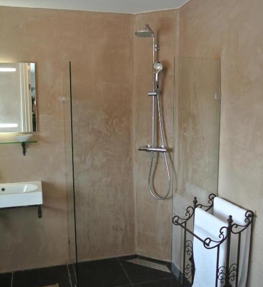 חדר סטנדרט, B&b De Koog Texel
