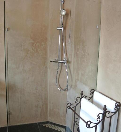 חדר סטנדרט, B&b De Koog Texel