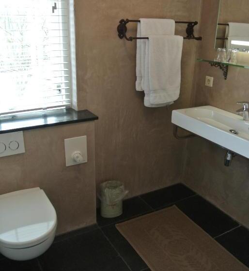 חדר סטנדרט, B&b De Koog Texel
