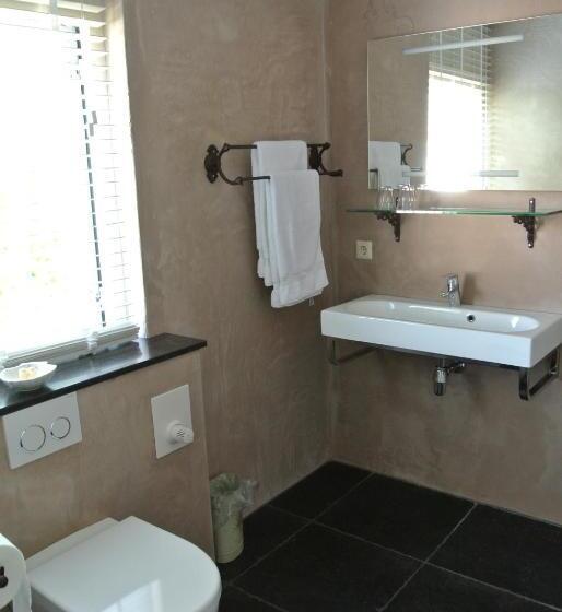 חדר סטנדרט, B&b De Koog Texel