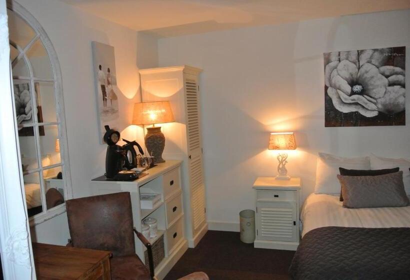 חדר סטנדרט, B&b De Koog Texel