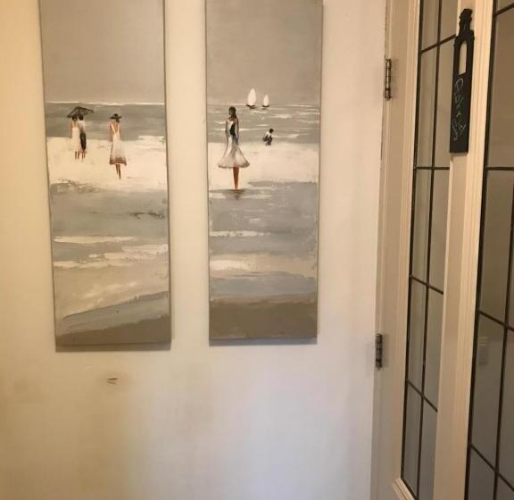 חדר סטנדרט, B&b De Koog Texel