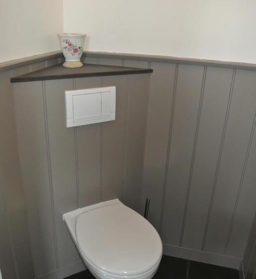 חדר דלוקס, B&b De Koog Texel