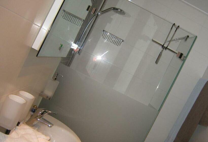 스탠다드 룸, B&b De Tobbedanser Harlingen