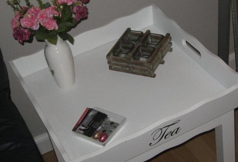 스탠다드 룸, B&b De Tobbedanser Harlingen
