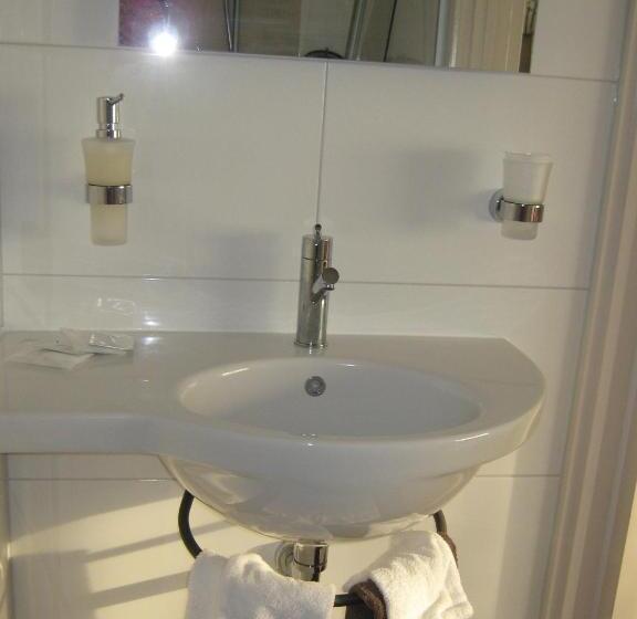 스탠다드 룸, B&b De Tobbedanser Harlingen