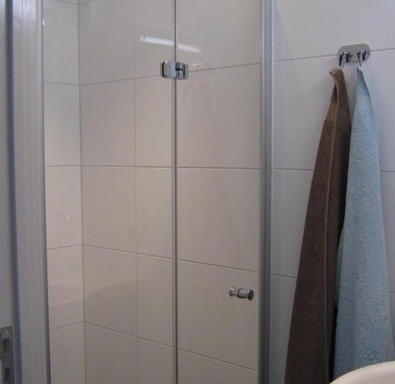 스탠다드 룸, B&b De Tobbedanser Harlingen
