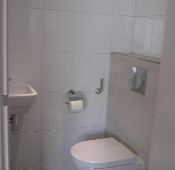 스탠다드 룸, B&b De Tobbedanser Harlingen