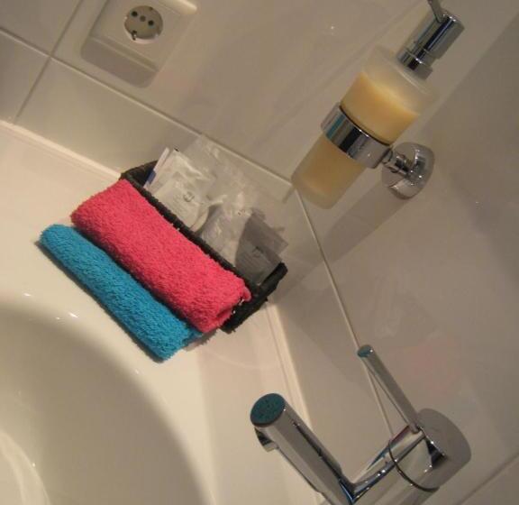 스탠다드 룸, B&b De Tobbedanser Harlingen