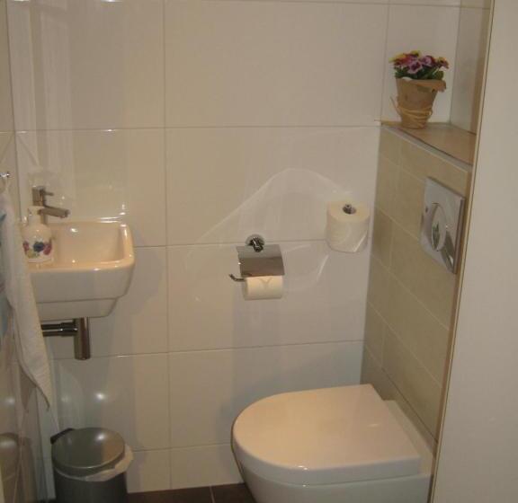 스탠다드 룸, B&b De Tobbedanser Harlingen
