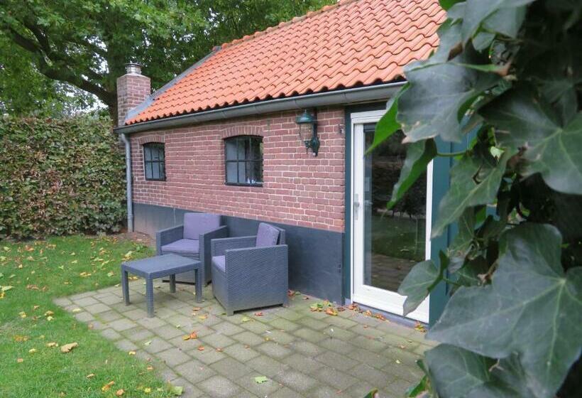اتاق سوپریور, B&b De Willemshoeve