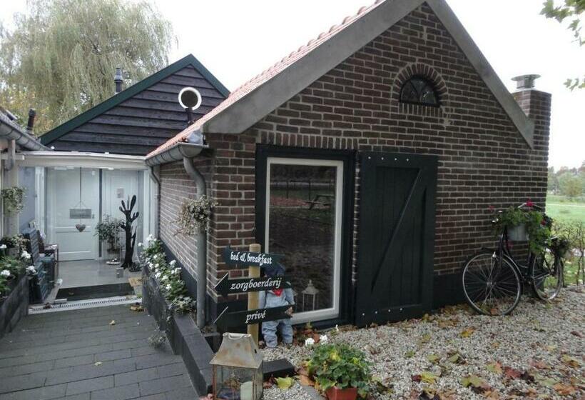 اتاق سوپریور, B&b De Willemshoeve