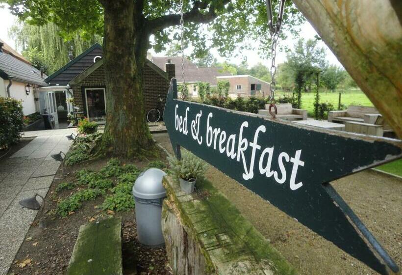 اتاق سوپریور, B&b De Willemshoeve