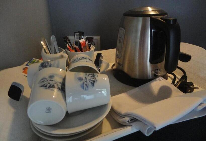 اتاق سوپریور, B&b De Willemshoeve