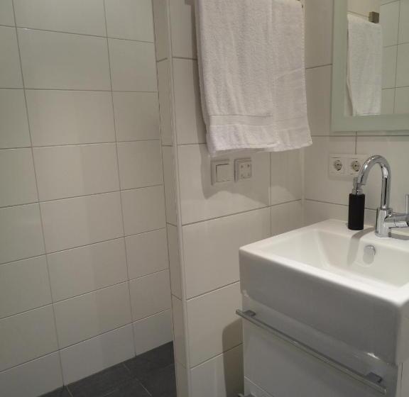 اتاق لوکس, B&b De Willemshoeve