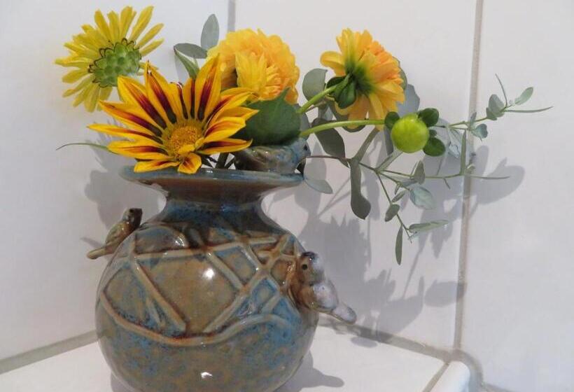اتاق لوکس, B&b De Willemshoeve