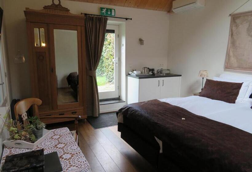 اتاق اکونومی, B&b De Willemshoeve