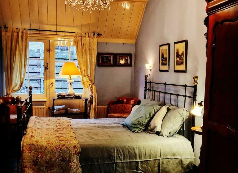 اتاق استاندارد, B&b Het Gasthuys