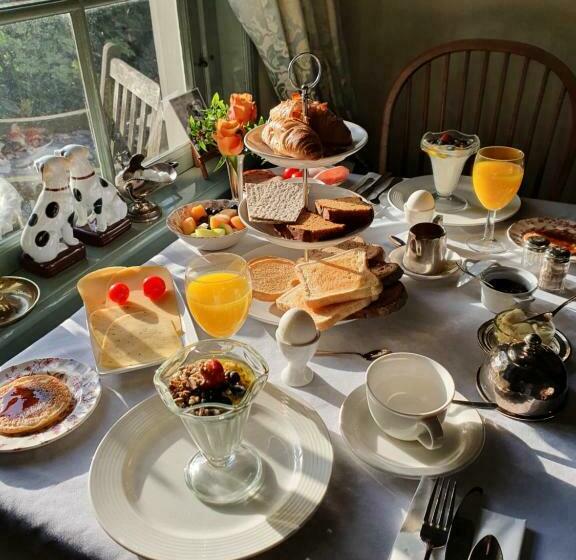 اتاق خانوادگی, B&b Het Gasthuys