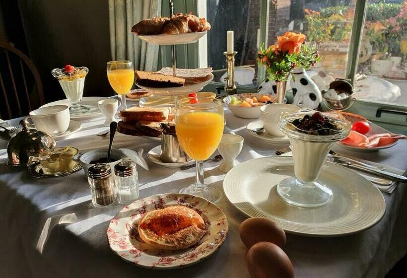 اتاق خانوادگی, B&b Het Gasthuys