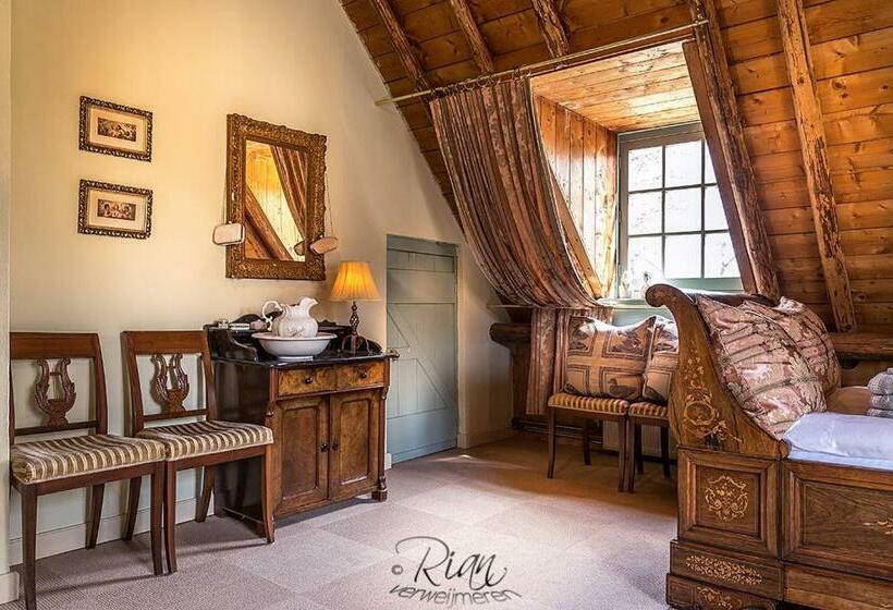 اتاق خانوادگی, B&b Het Gasthuys