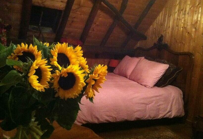 اتاق استاندارد چهار تخته, B&b Het Gasthuys