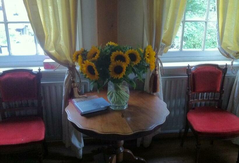 اتاق استاندارد چهار تخته, B&b Het Gasthuys