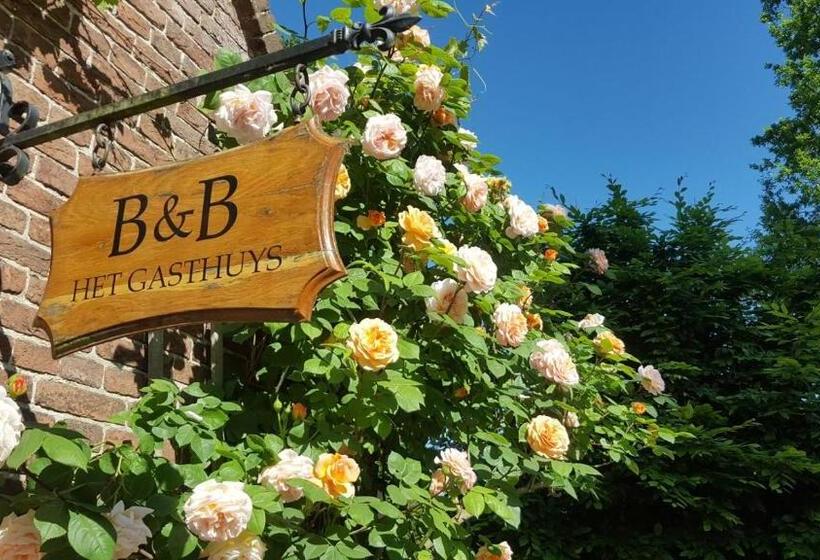 اتاق خانوادگی, B&b Het Gasthuys