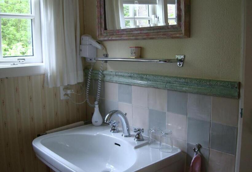 خانه 1 خوابه, B&b Hotel California