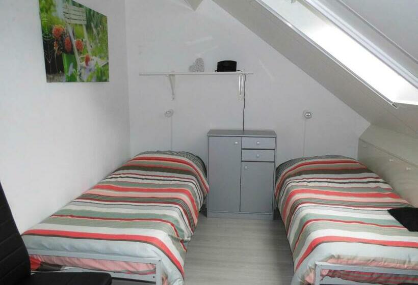 이코노미 룸, B&b Mendelts