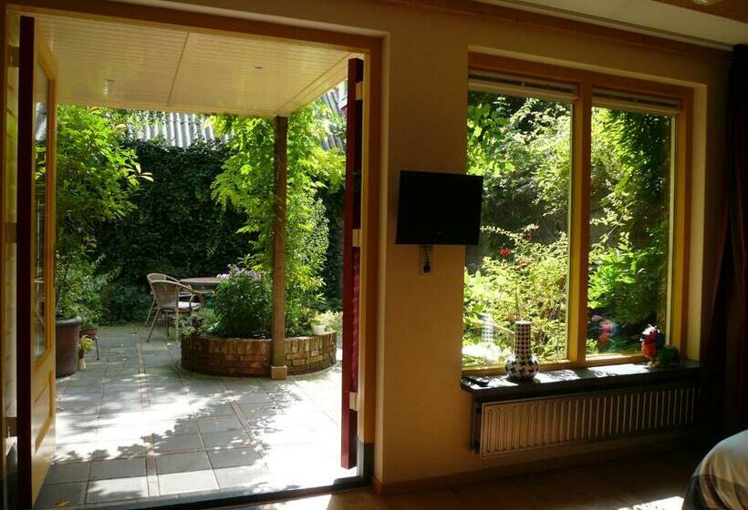 اتاق استاندارد, B&b Pakhuis Emden